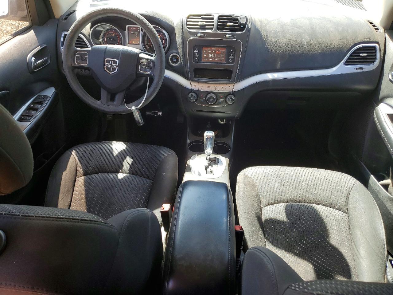 2018 DODGE JOURNEY SE photo 15