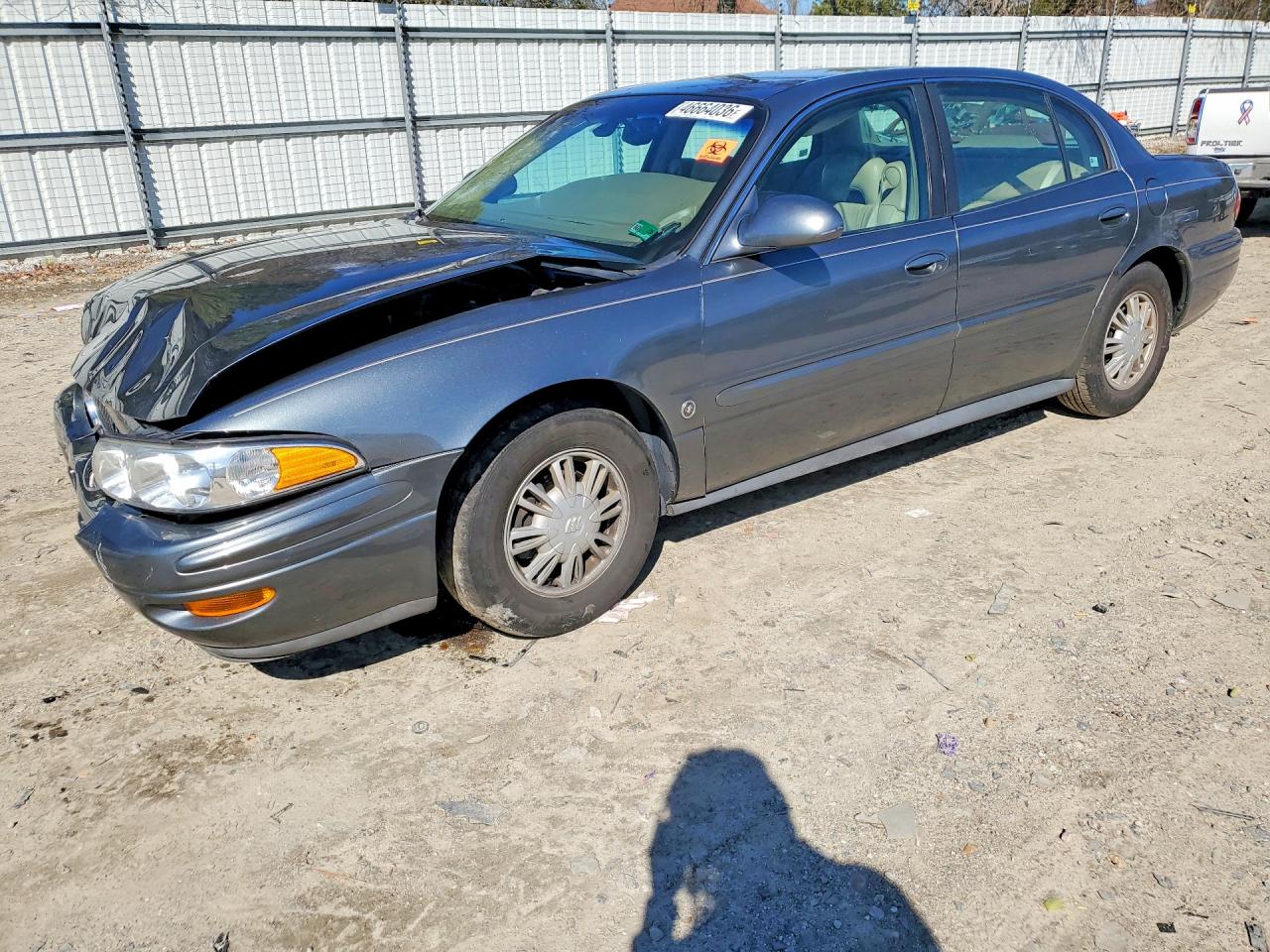2004 BUICK LESABRE