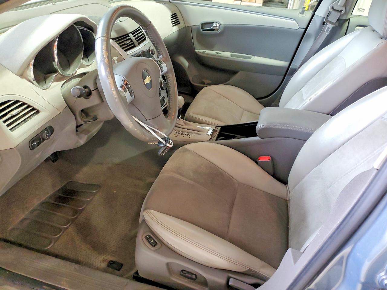 2008 CHEVROLET MALIBU 2LT photo 13