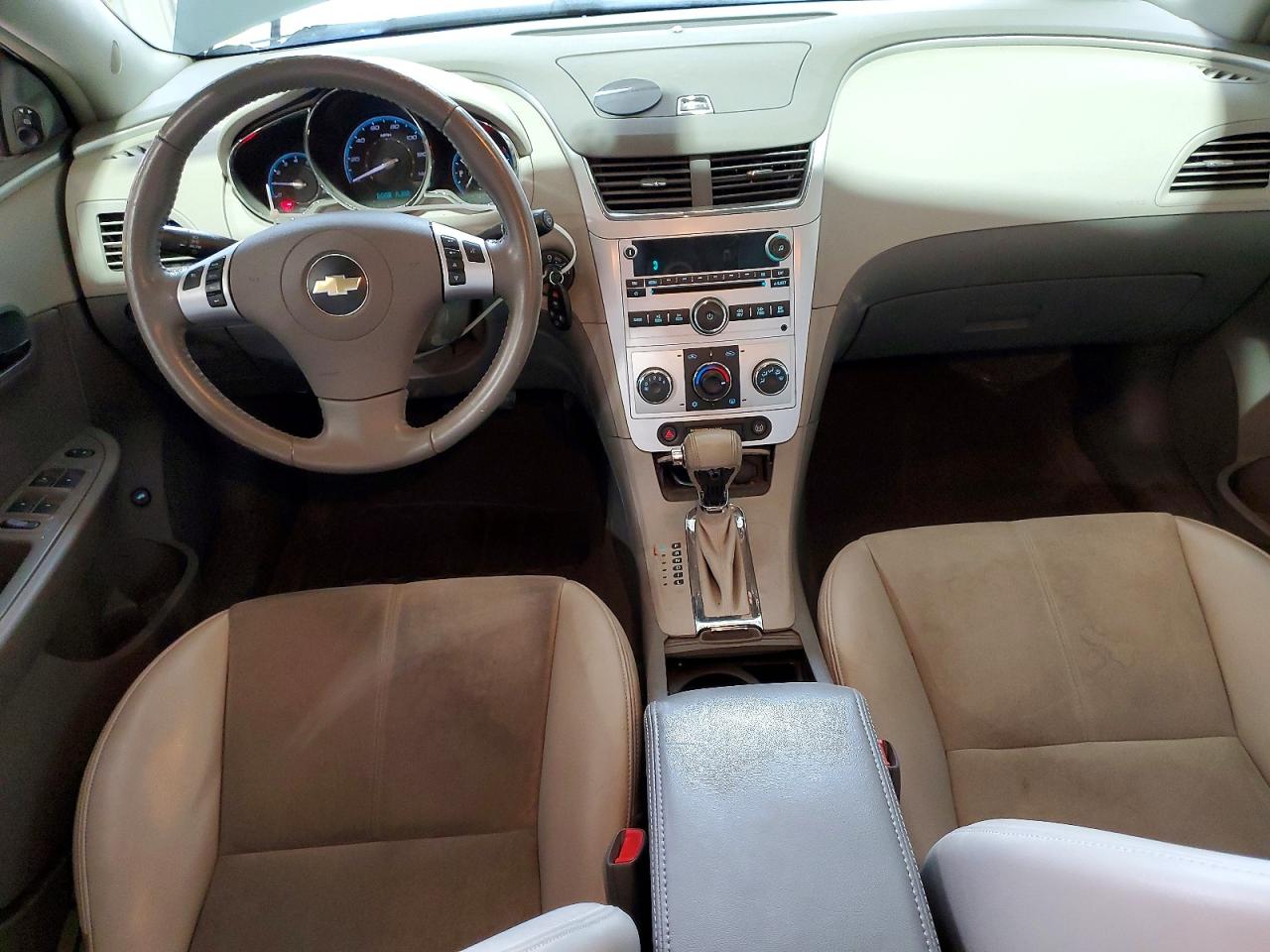 2008 CHEVROLET MALIBU 2LT photo 15