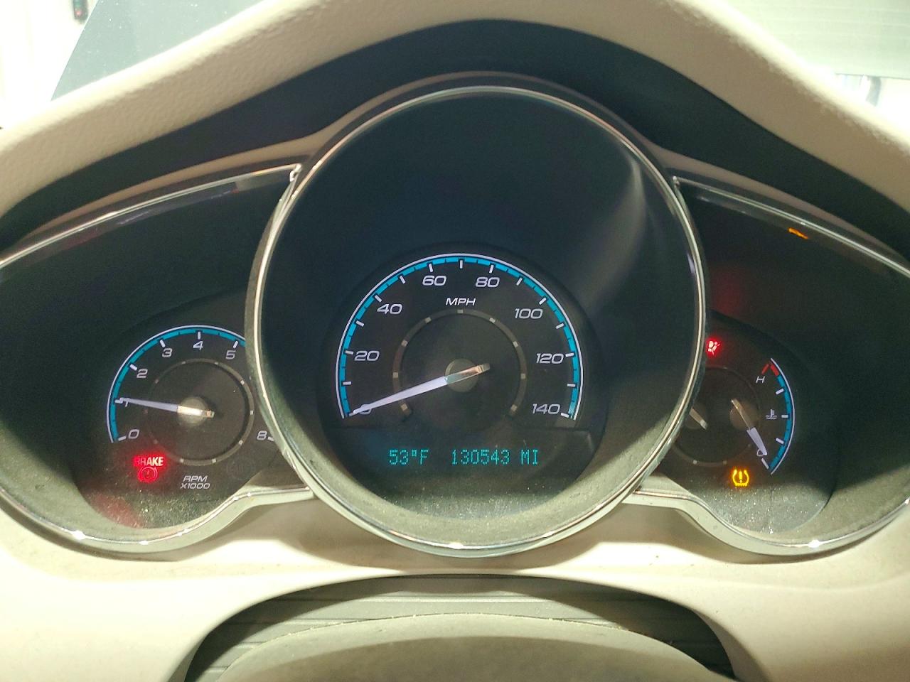 2008 CHEVROLET MALIBU 2LT photo 17