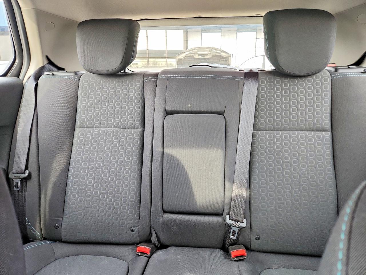 2015 CHEVROLET TRAX LS photo 10