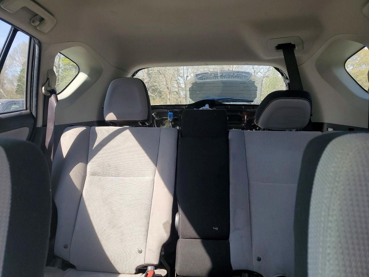 2018 TOYOTA RAV4 XLE photo 10