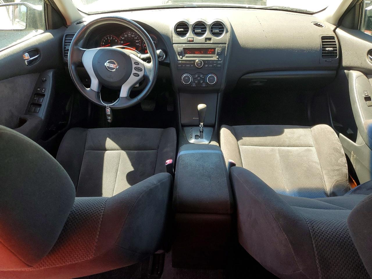 2007 NISSAN ALTIMA 2.5 photo 15