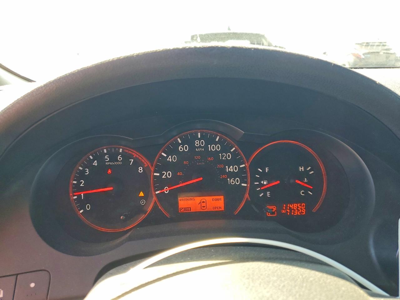2007 NISSAN ALTIMA 2.5 photo 17