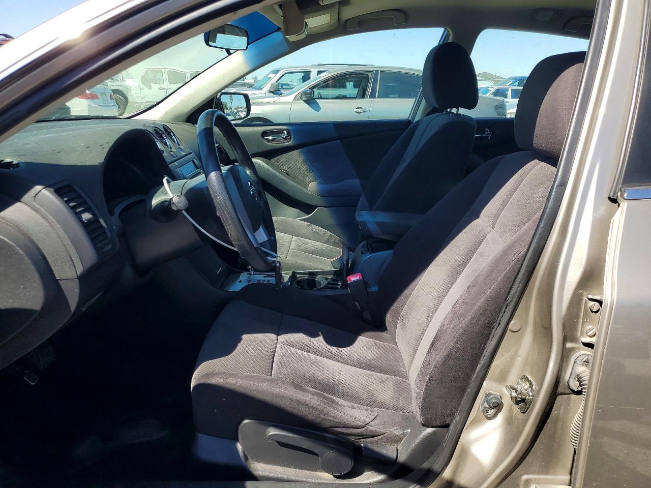 2007 NISSAN ALTIMA 2.5 photo 13