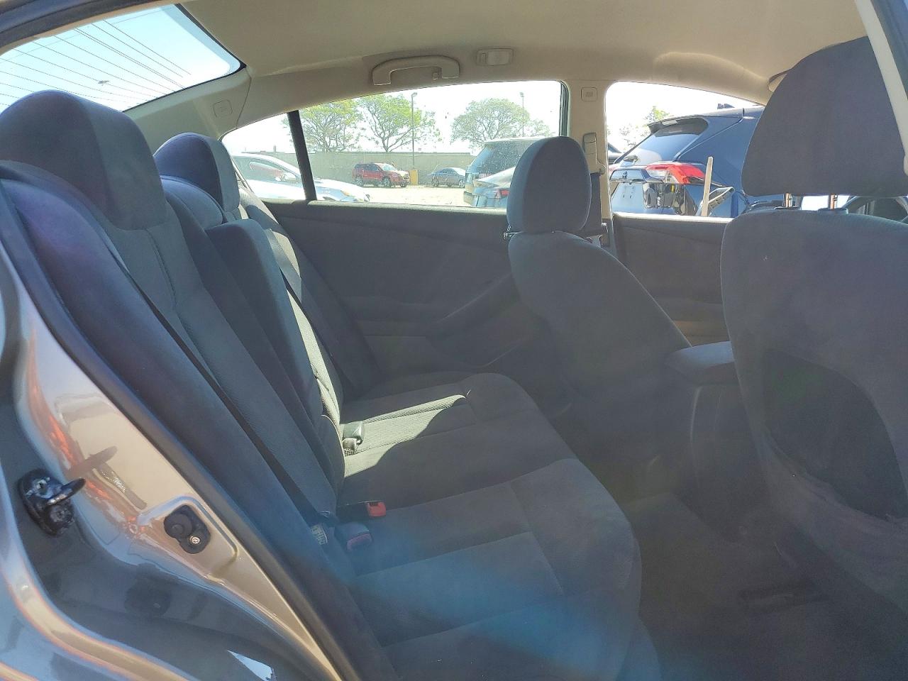 2007 NISSAN ALTIMA 2.5 photo 19