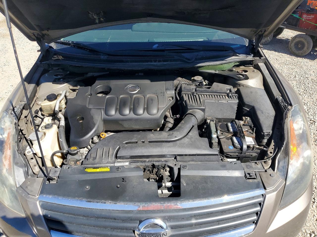 2007 NISSAN ALTIMA 2.5 photo 21