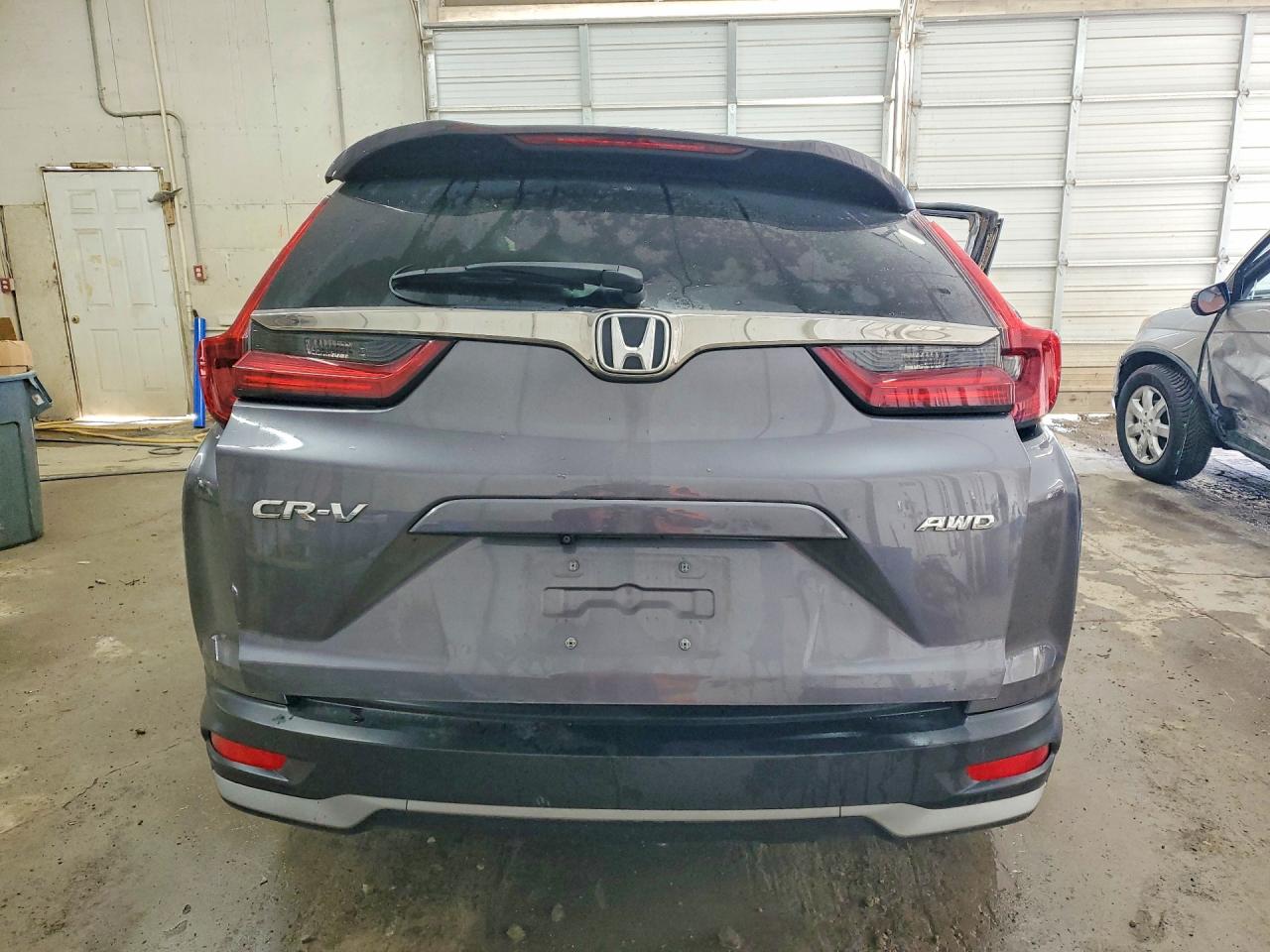 2020 HONDA CR-V EX photo 11