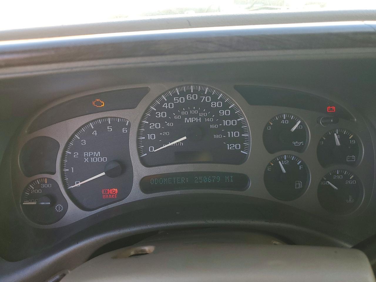 2003 GMC YUKON XL DENALI photo 17
