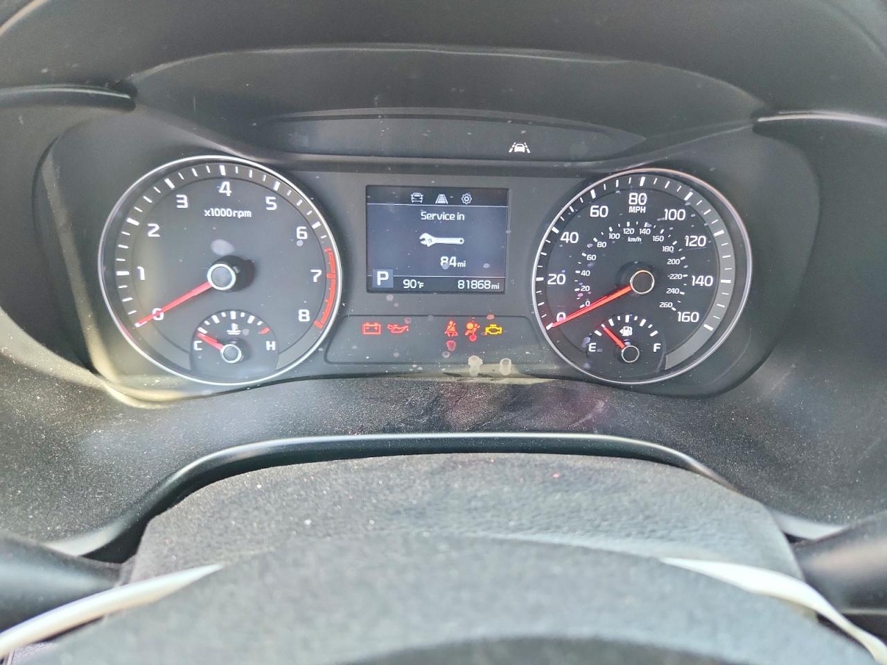 2019 KIA FORTE LXS photo 25