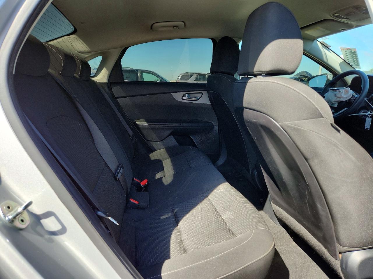 2019 KIA FORTE LXS photo 28