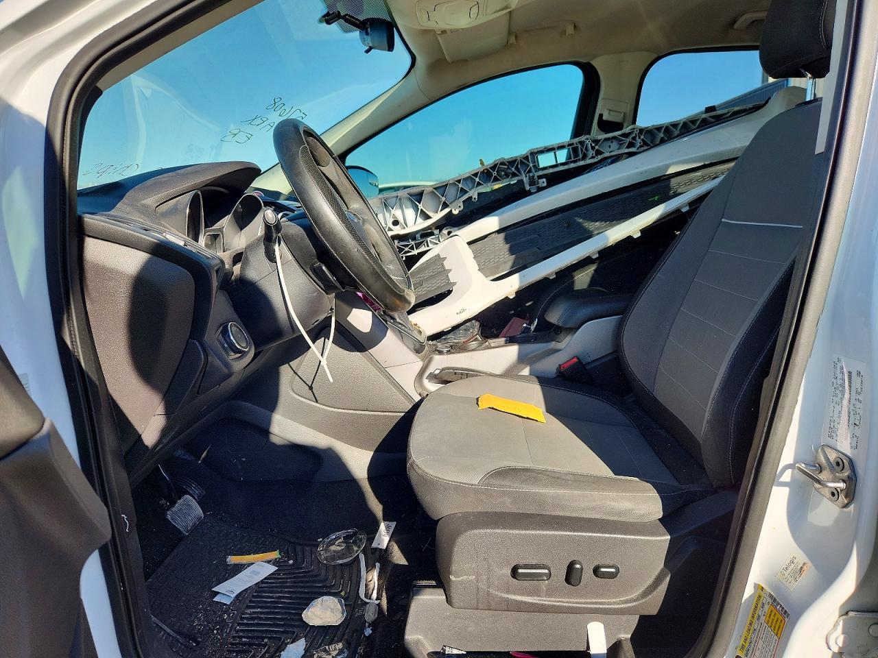 2014 FORD ESCAPE SE photo 7