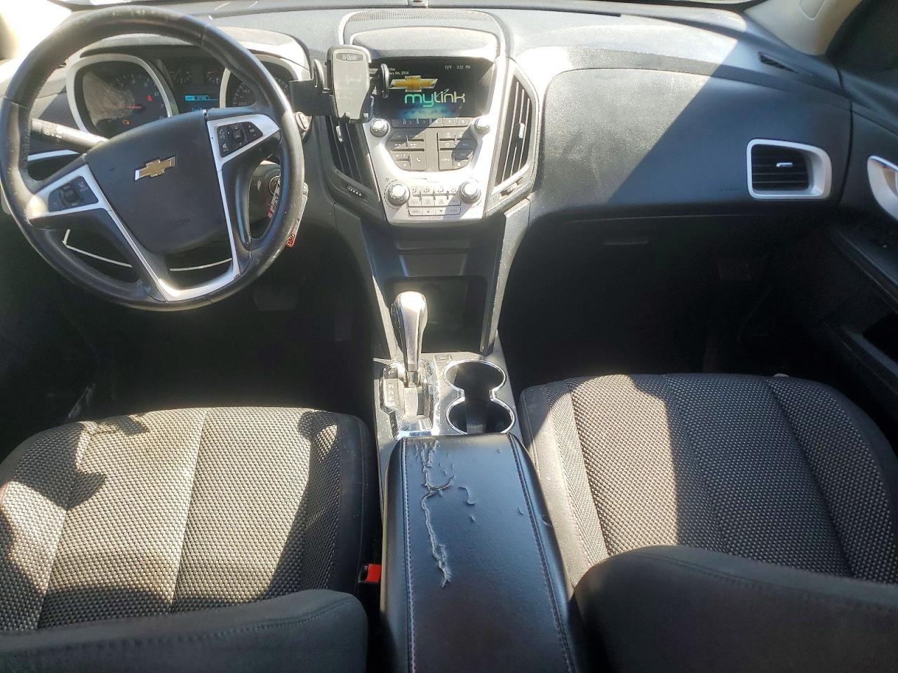 2015 CHEVROLET EQUINOX LT photo 15