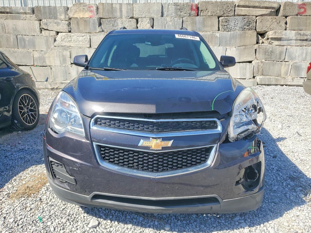 2015 CHEVROLET EQUINOX LT photo 9