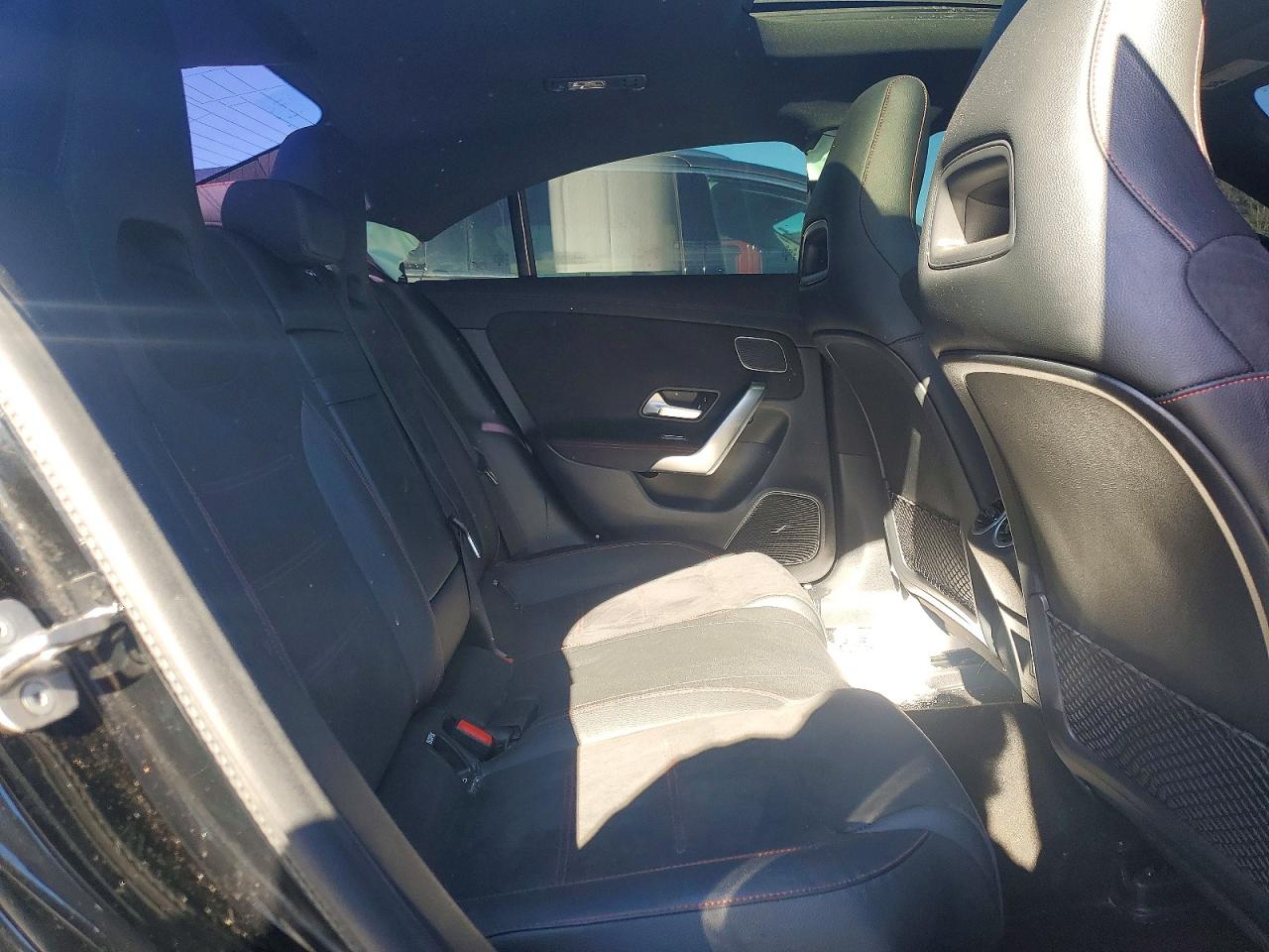 2024 MERCEDES-BENZ CLA 250 4MATIC photo 10