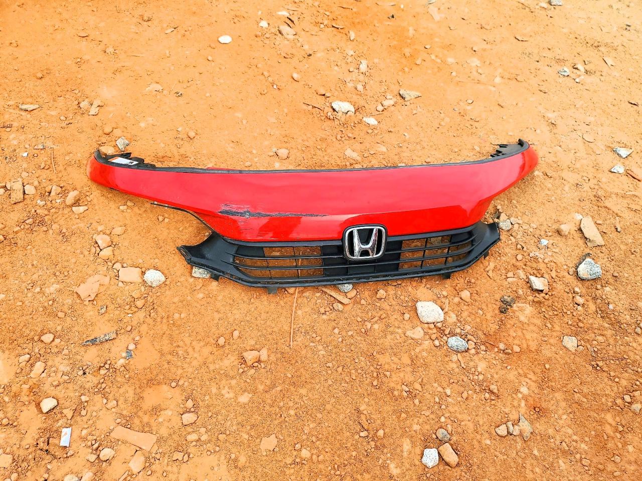 2022 HONDA CIVIC photo 23