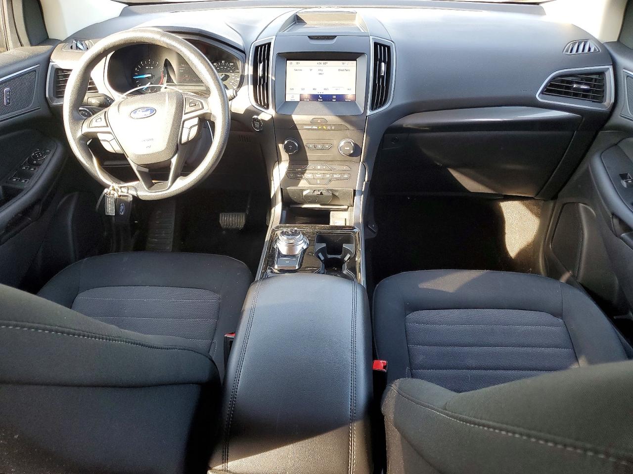 2020 FORD EDGE SE photo 22