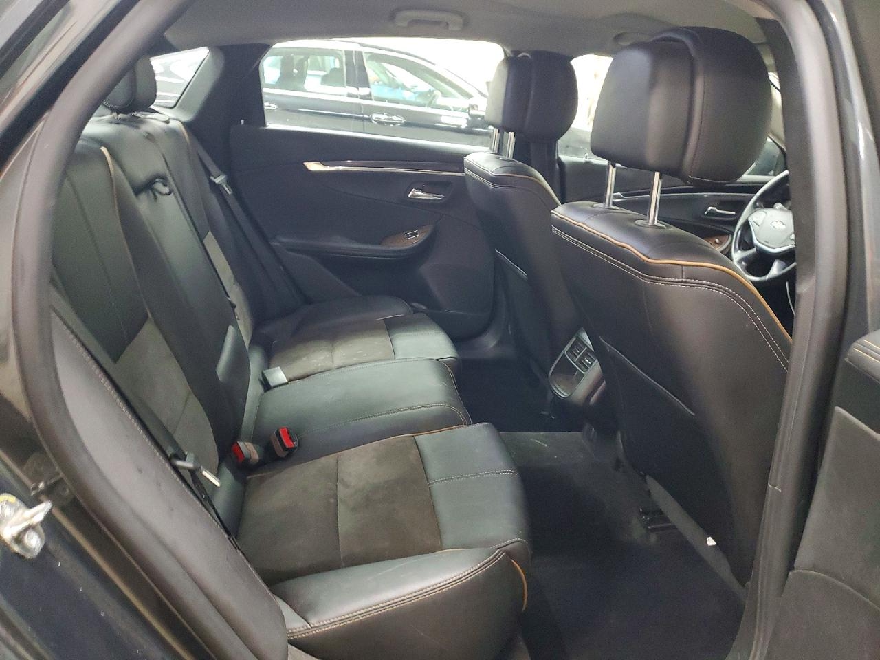 2014 CHEVROLET IMPALA LT photo 19