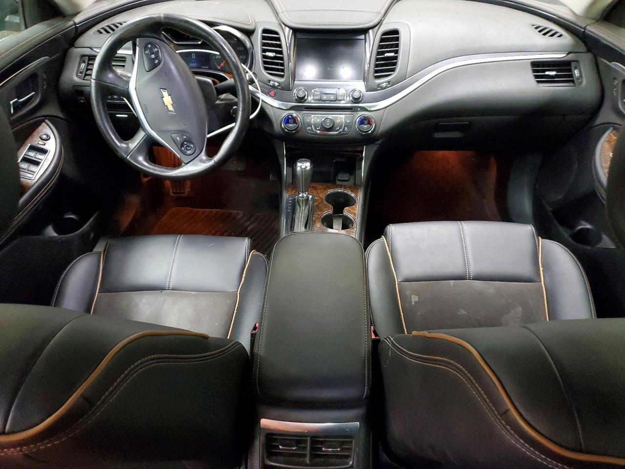 2014 CHEVROLET IMPALA LT photo 15