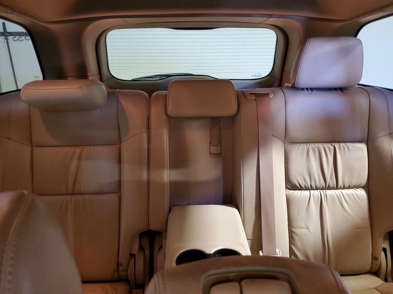2015 JEEP GRAND CHEROKEE LIMITED photo 19