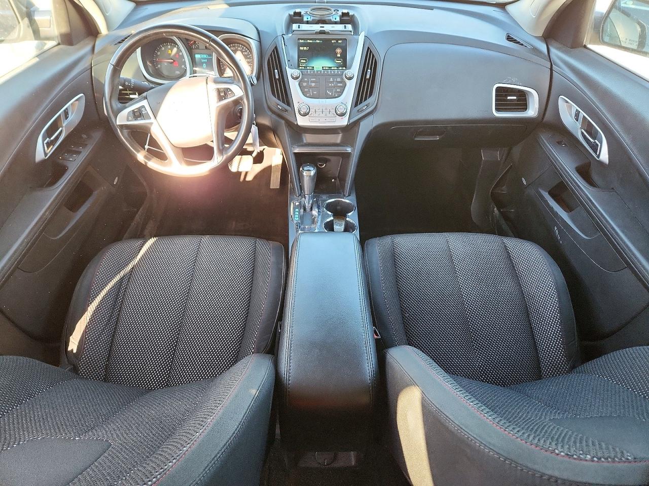 2016 CHEVROLET EQUINOX LT photo 15