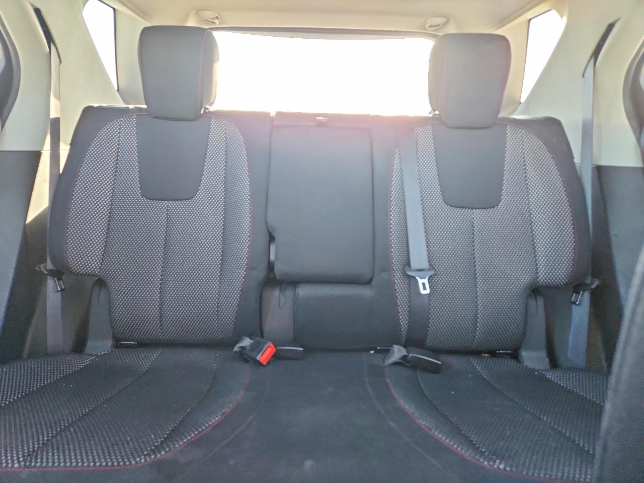2016 CHEVROLET EQUINOX LT photo 19