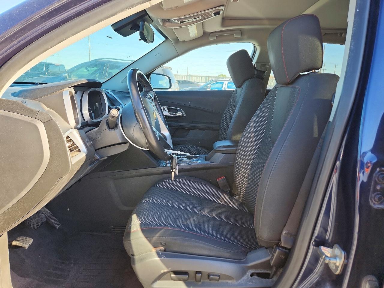 2016 CHEVROLET EQUINOX LT photo 13