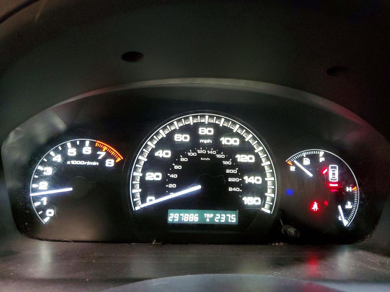 2007 HONDA ACCORD EX photo 25