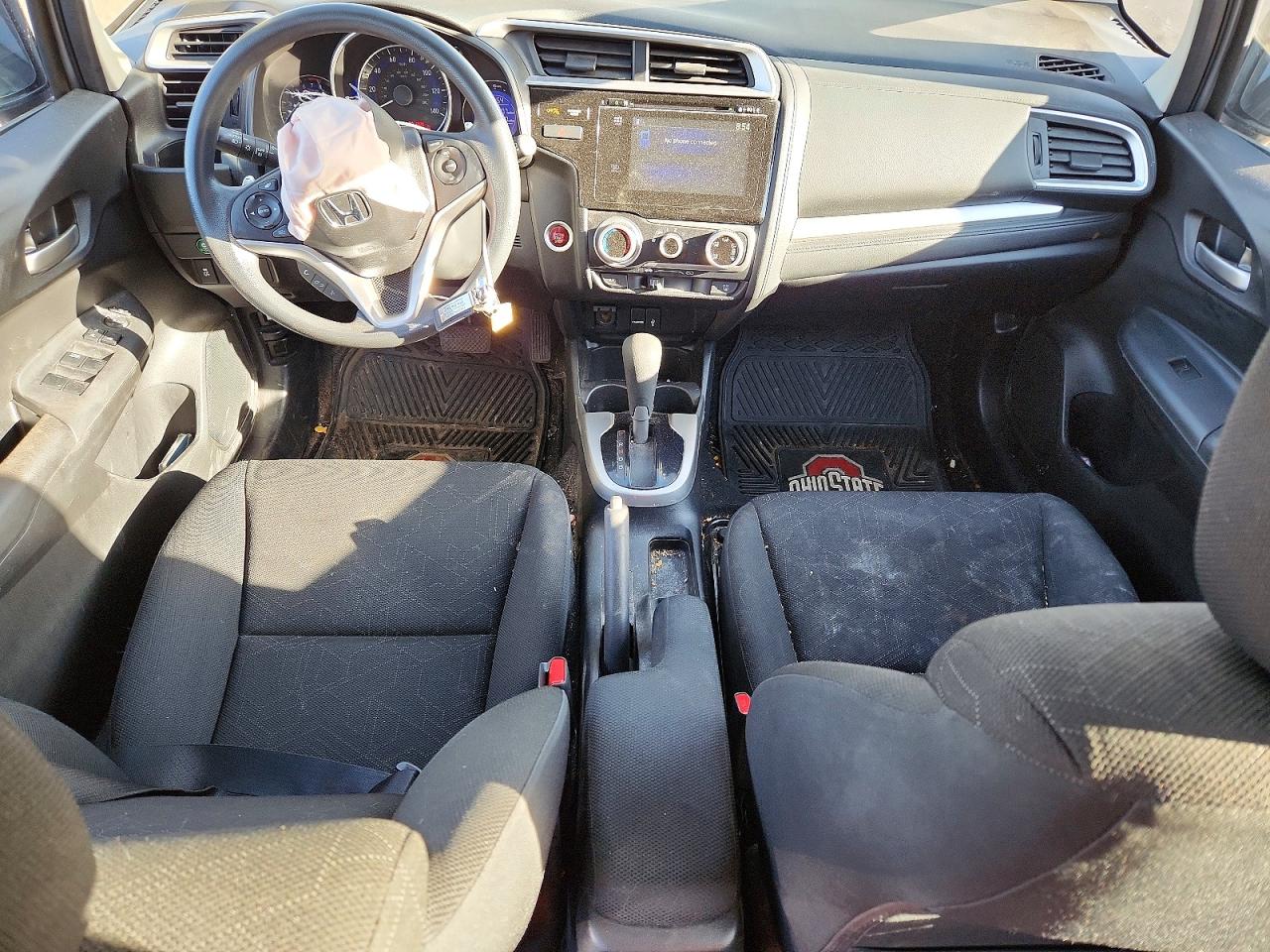 2016 HONDA FIT EX photo 15