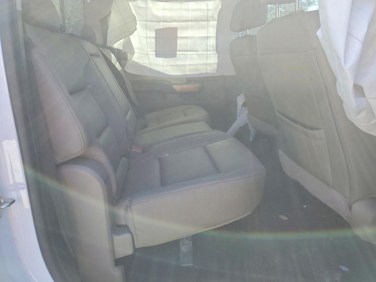2018 CHEVROLET SILVERADO K1500 LTZ photo 19