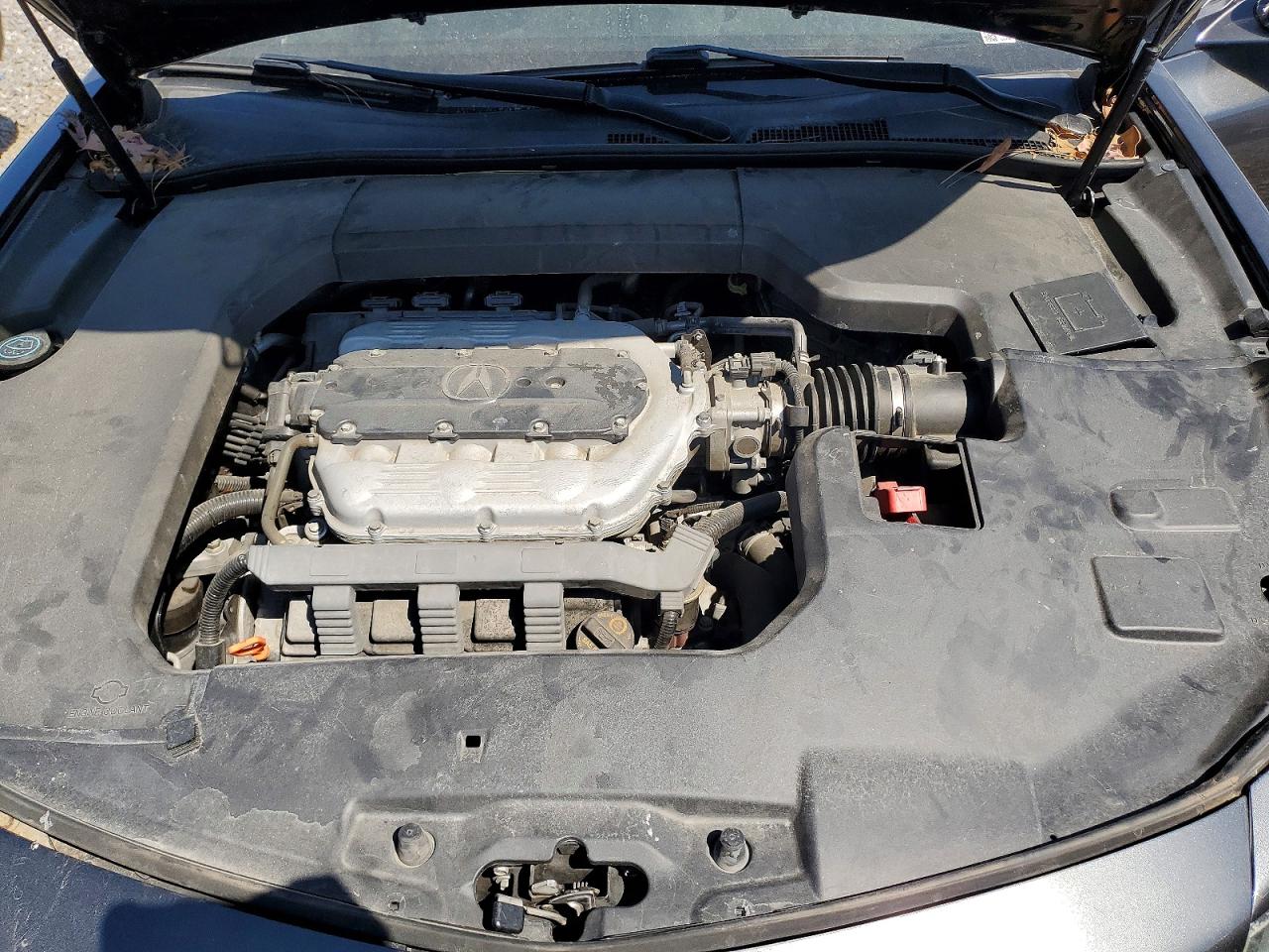 2013 ACURA TL TECH photo 11