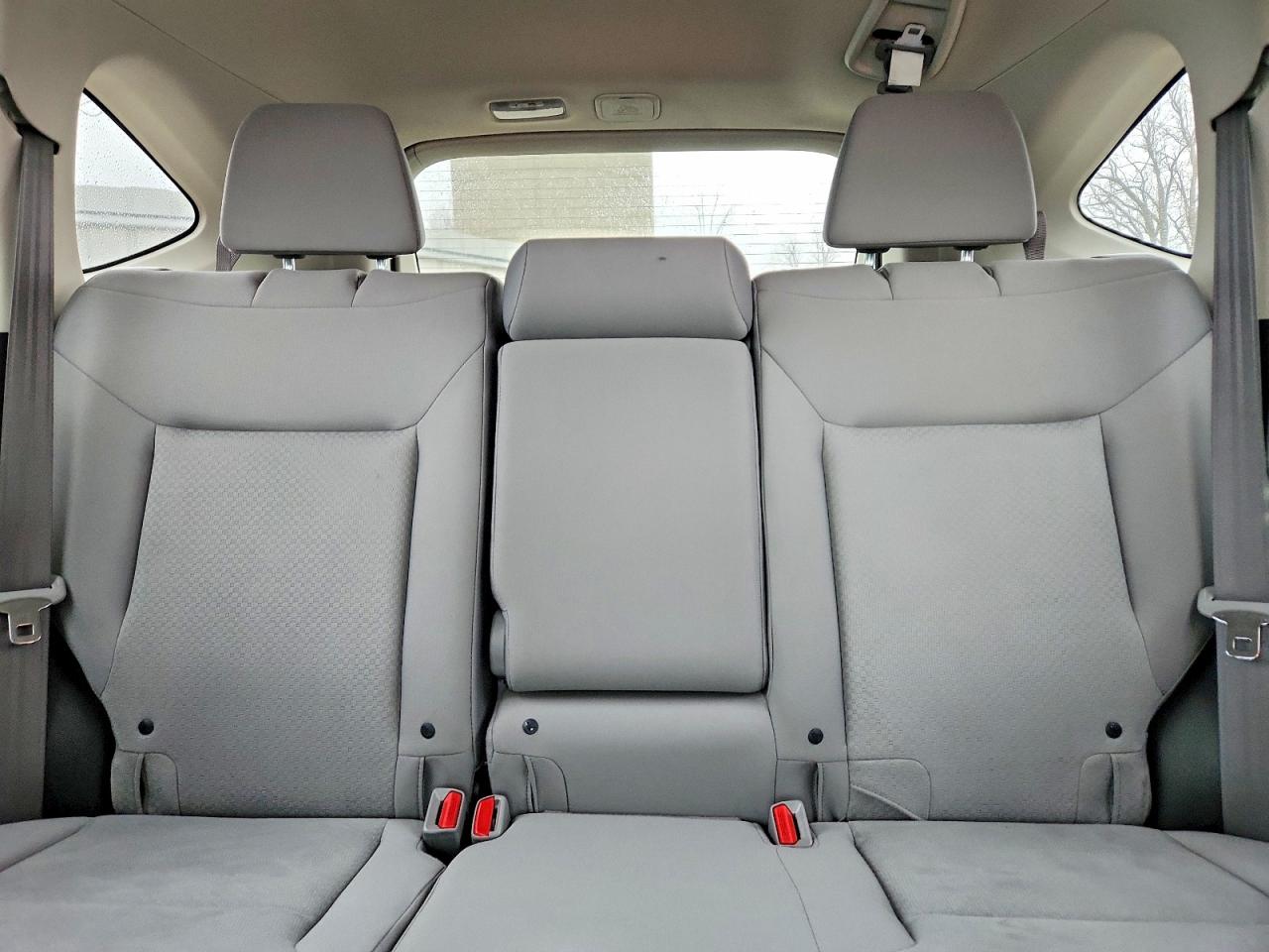 2015 HONDA CR-V EX photo 10
