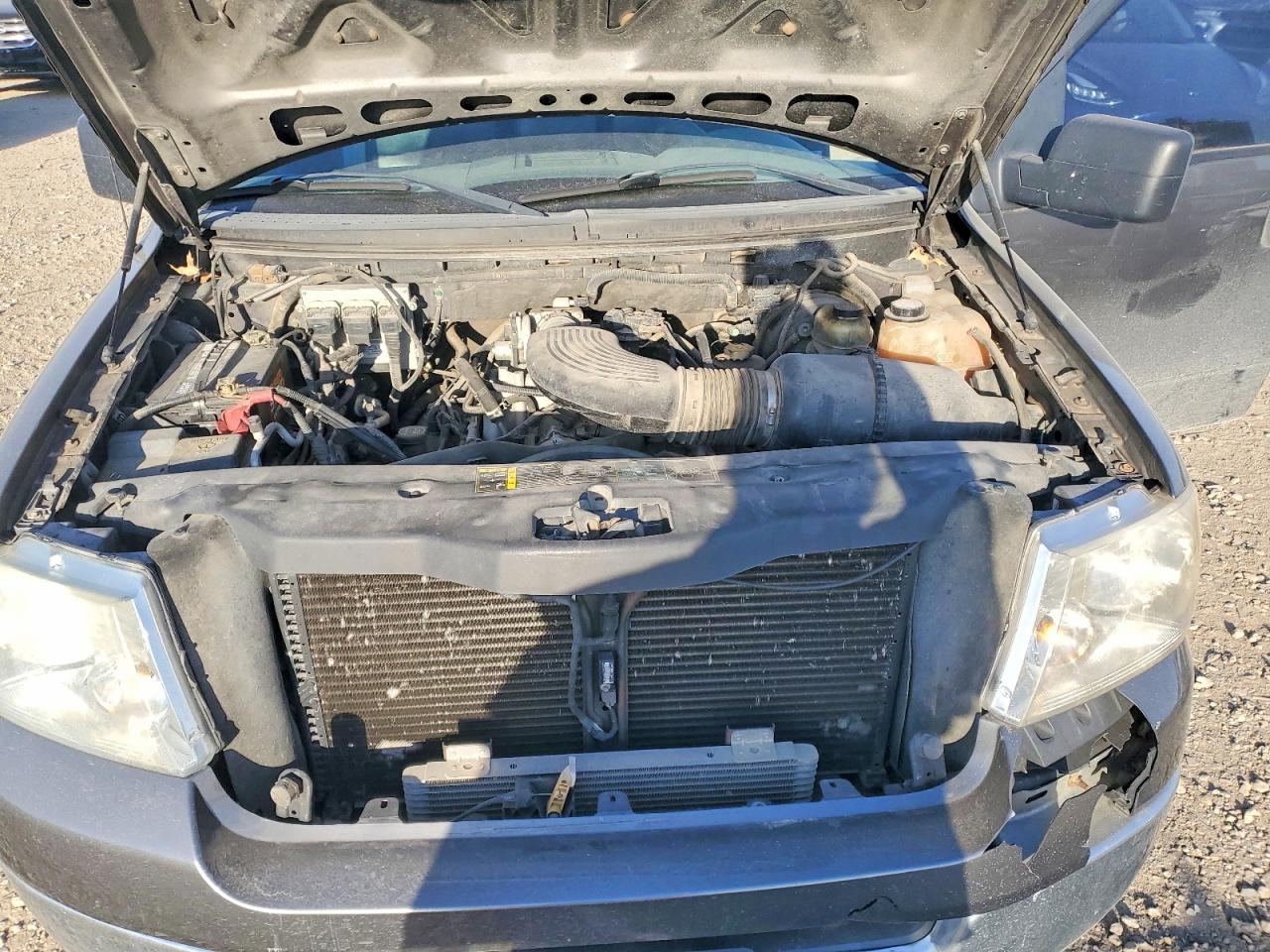2004 FORD F150 photo 31