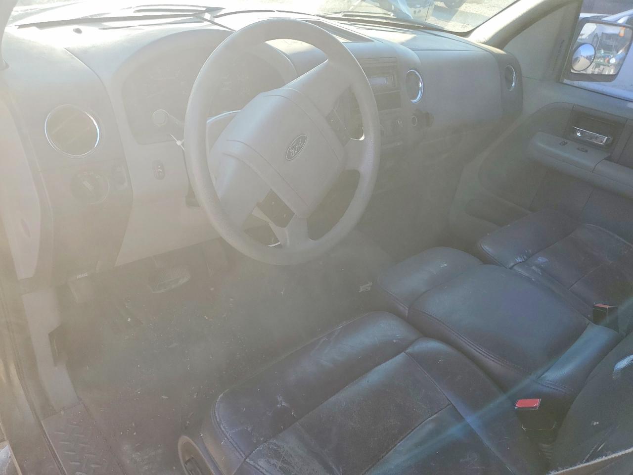 2004 FORD F150 photo 22