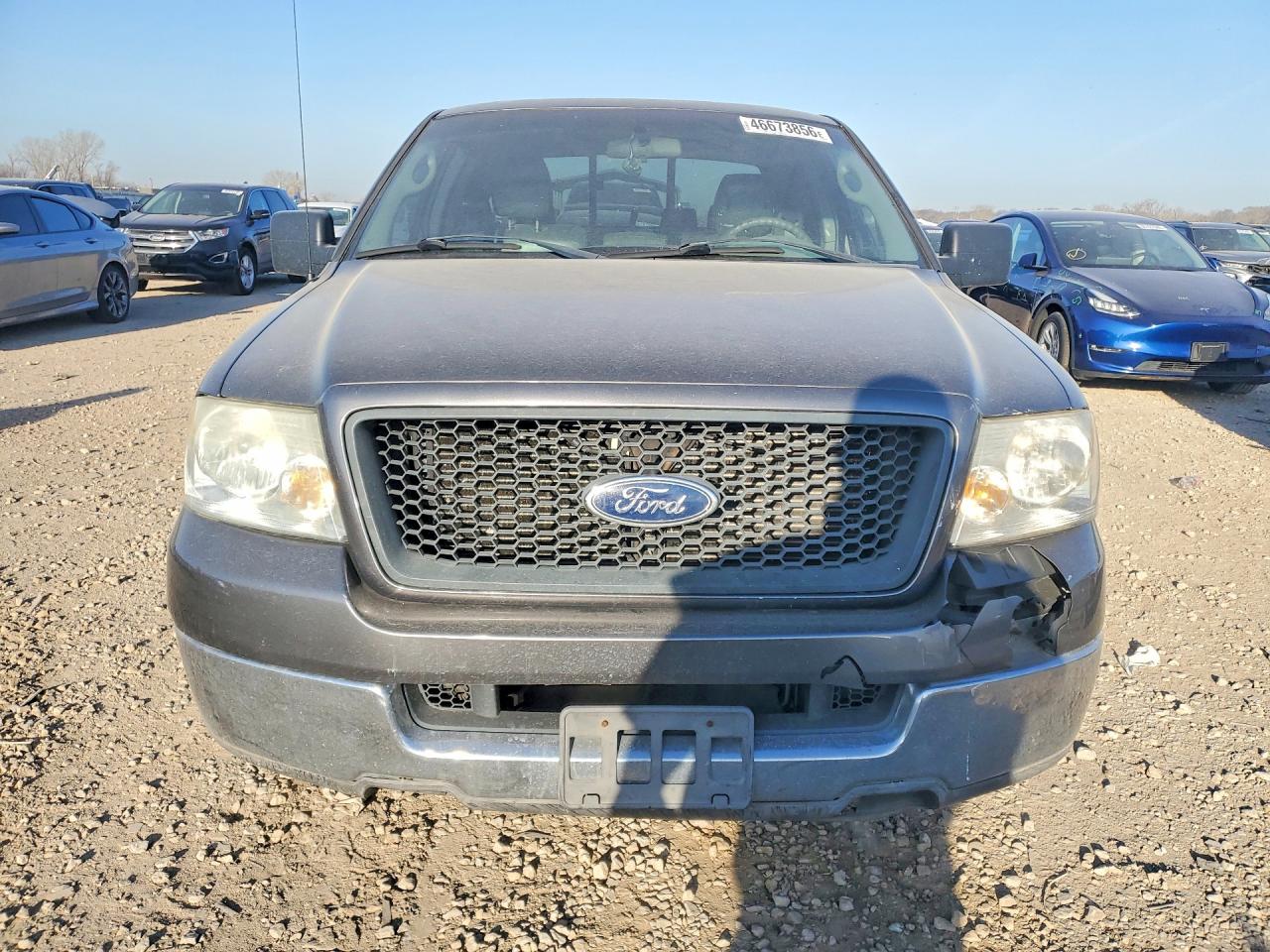 2004 FORD F150 photo 13