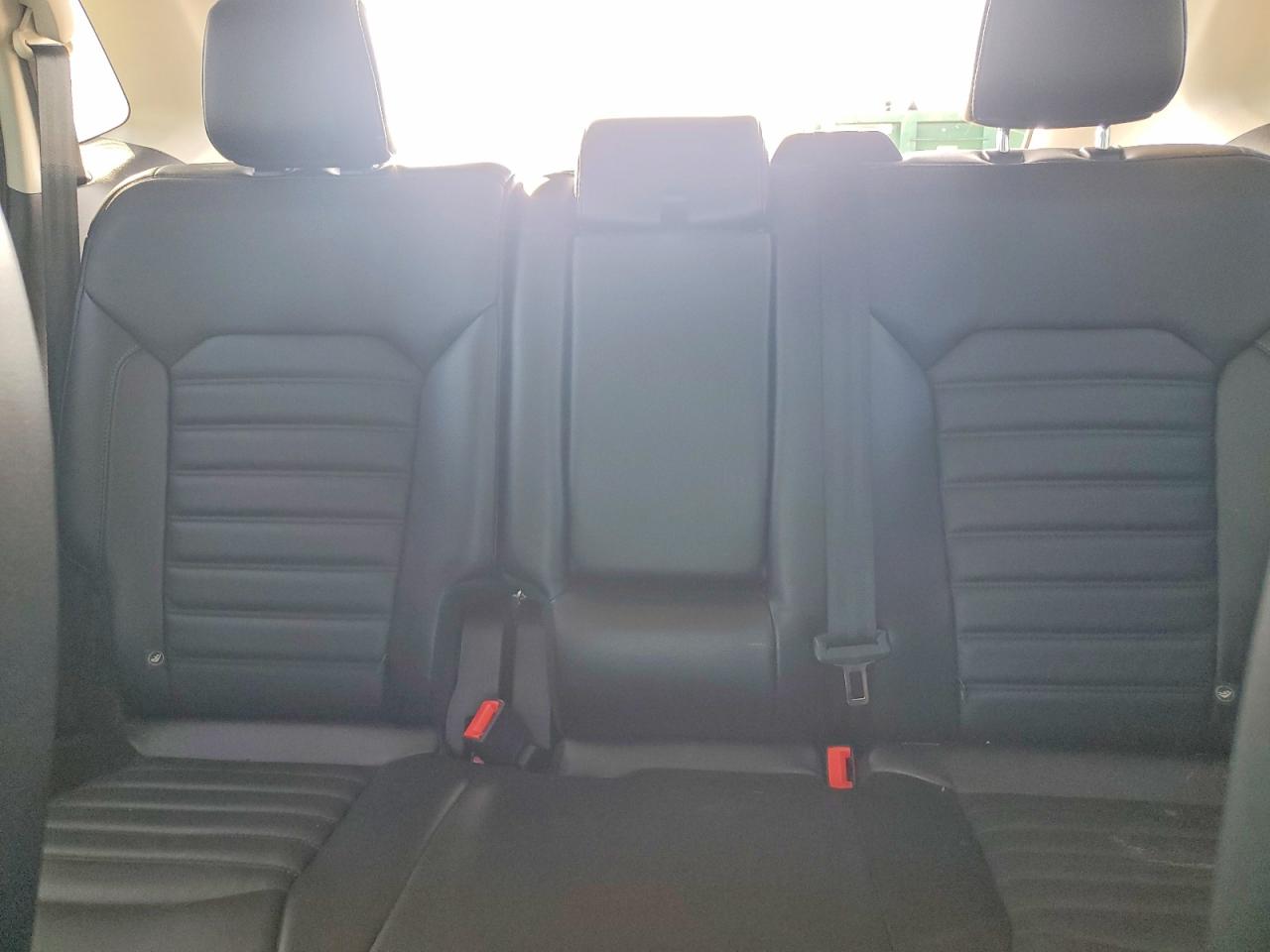 2015 FORD EDGE SEL photo 10