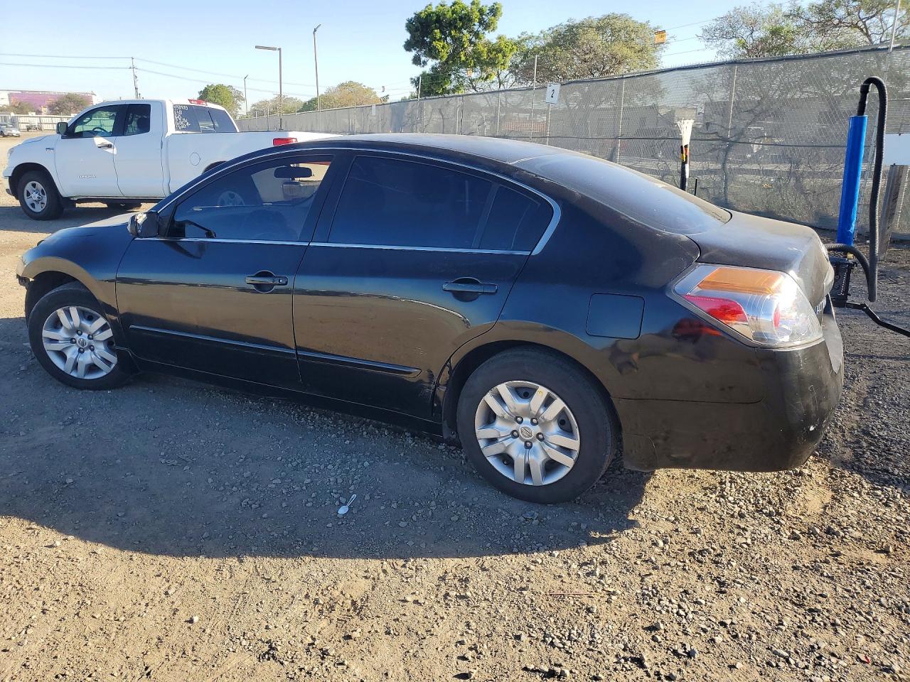 2012 NISSAN ALTIMA 2.5 photo 2