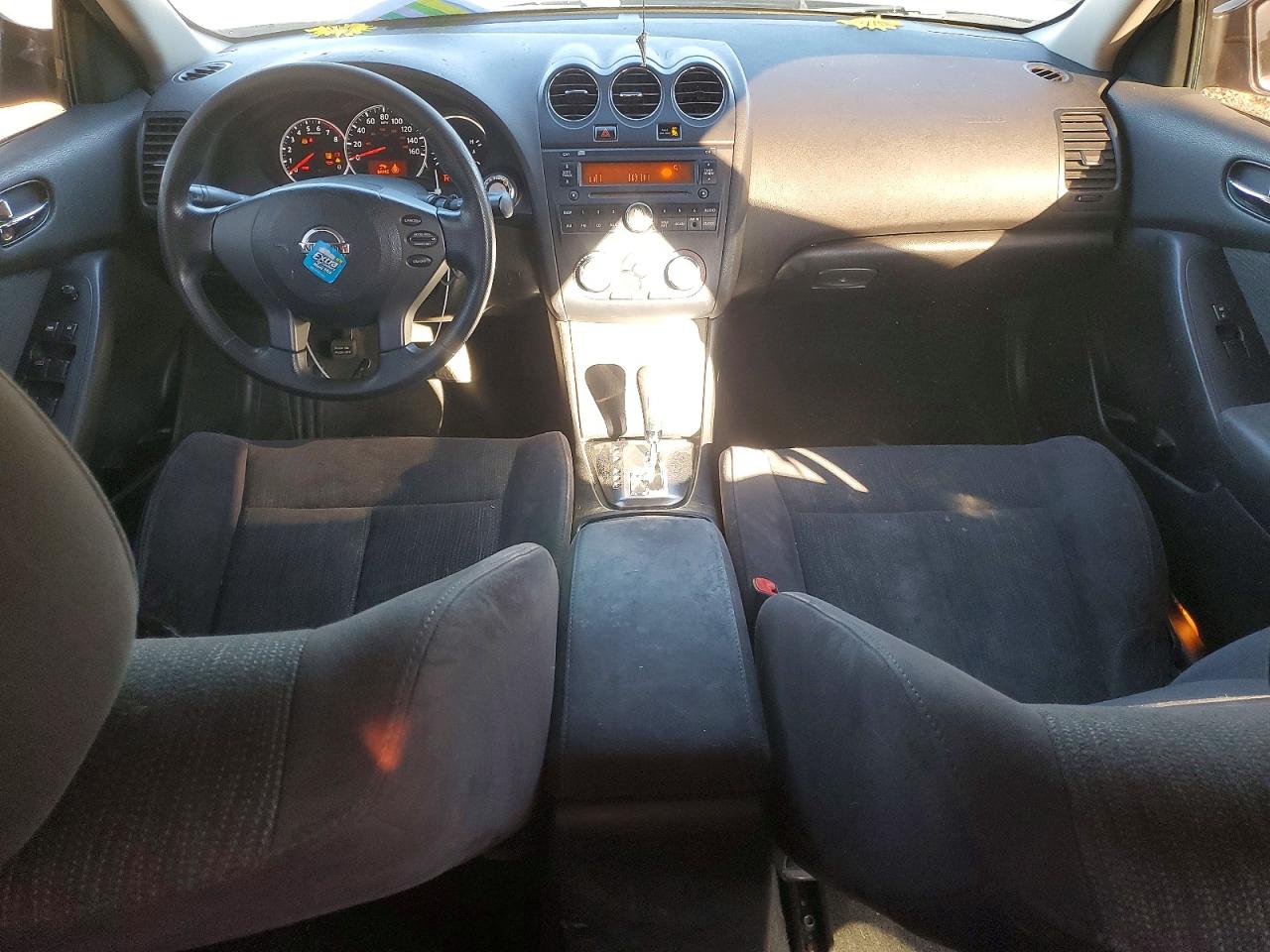 2012 NISSAN ALTIMA 2.5 photo 8
