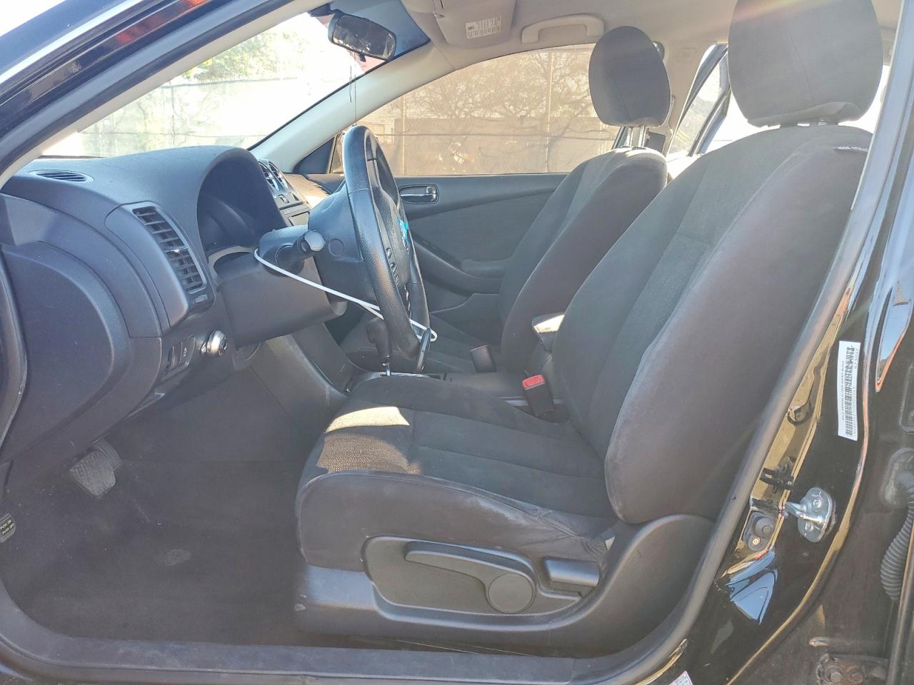 2012 NISSAN ALTIMA 2.5 photo 7