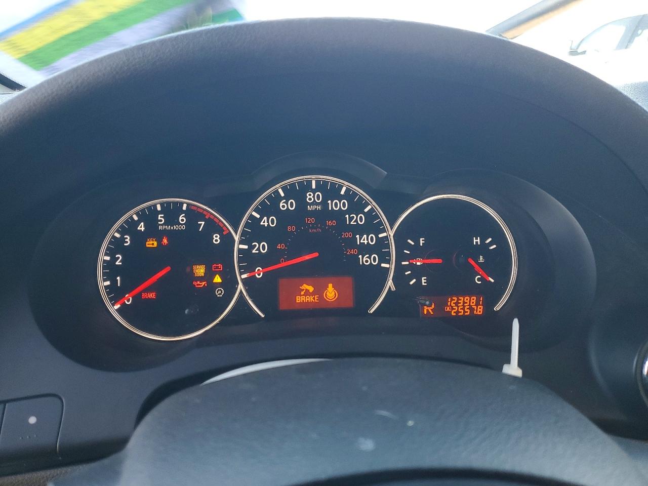 2012 NISSAN ALTIMA 2.5 photo 9