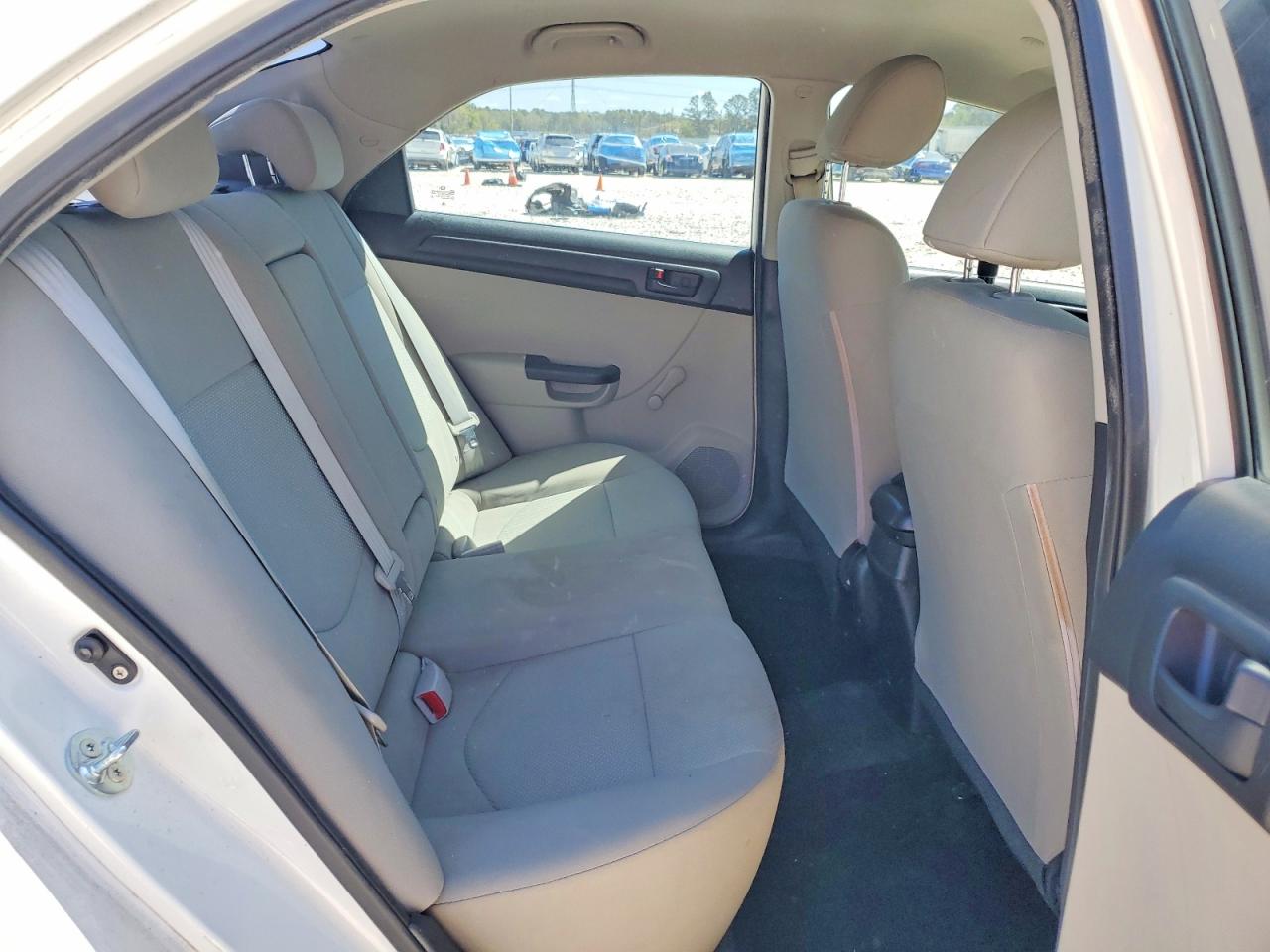 2013 KIA FORTE LX photo 28