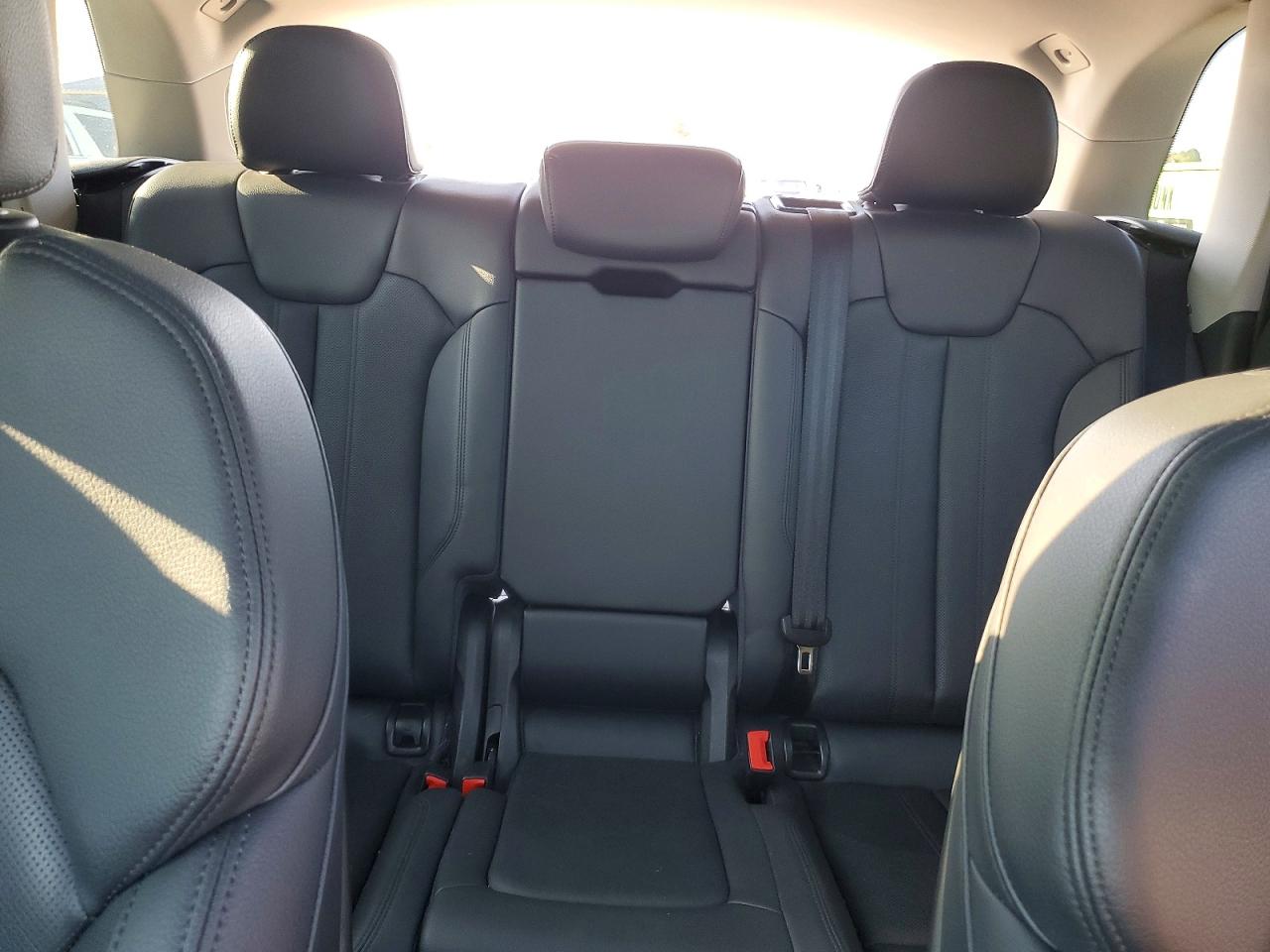 2018 AUDI Q5 PREMIUM PLUS photo 19