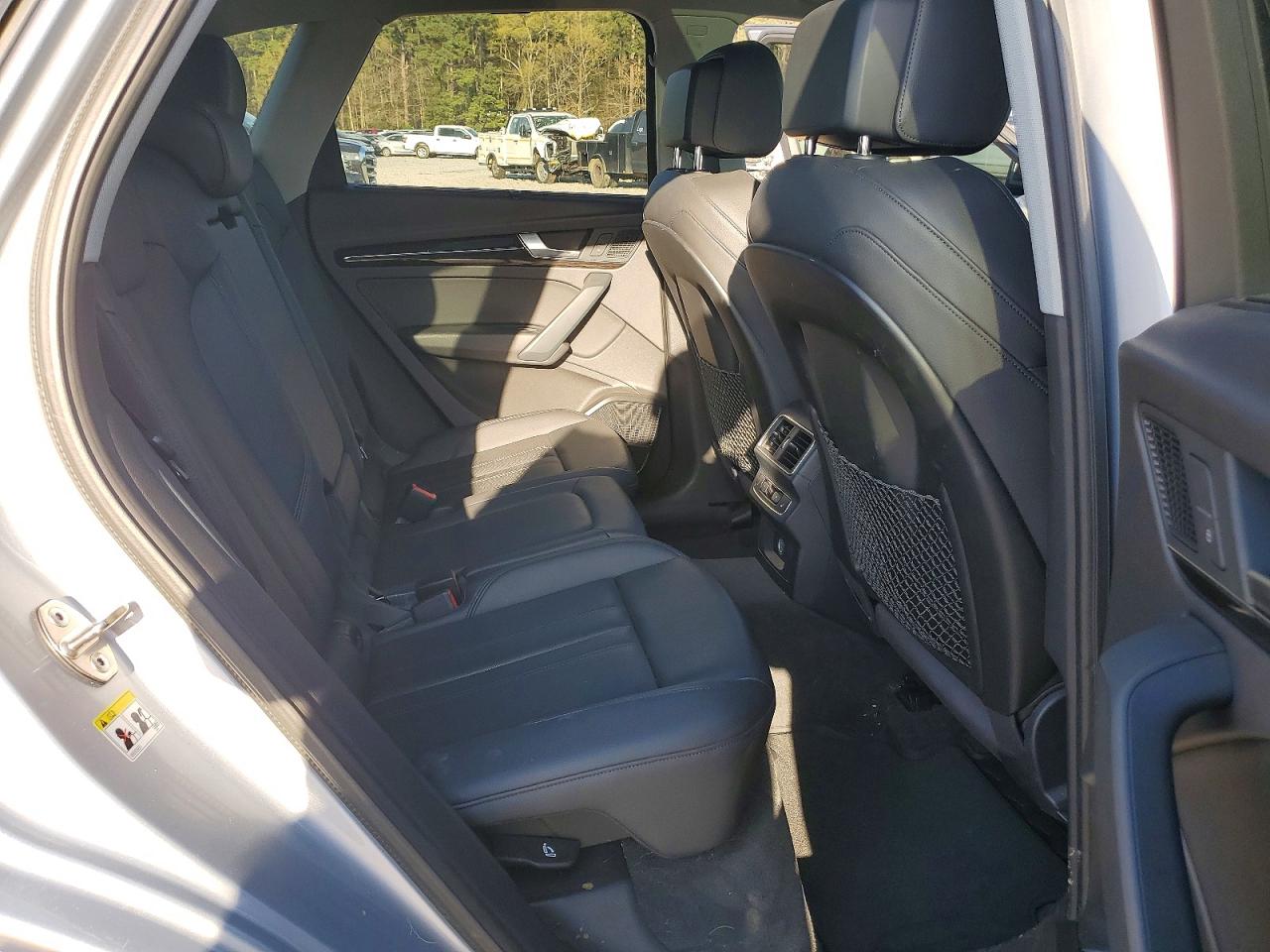 2018 AUDI Q5 PREMIUM PLUS photo 21