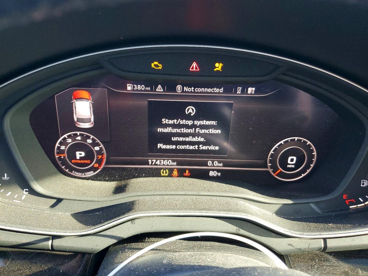 2018 AUDI Q5 PREMIUM PLUS photo 17