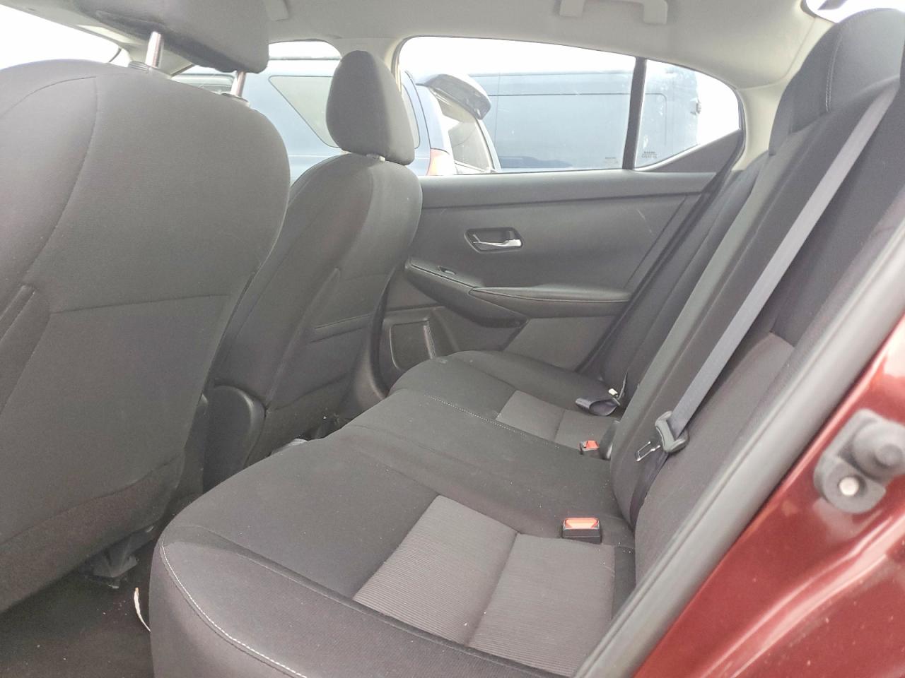 2023 NISSAN SENTRA SV photo 10