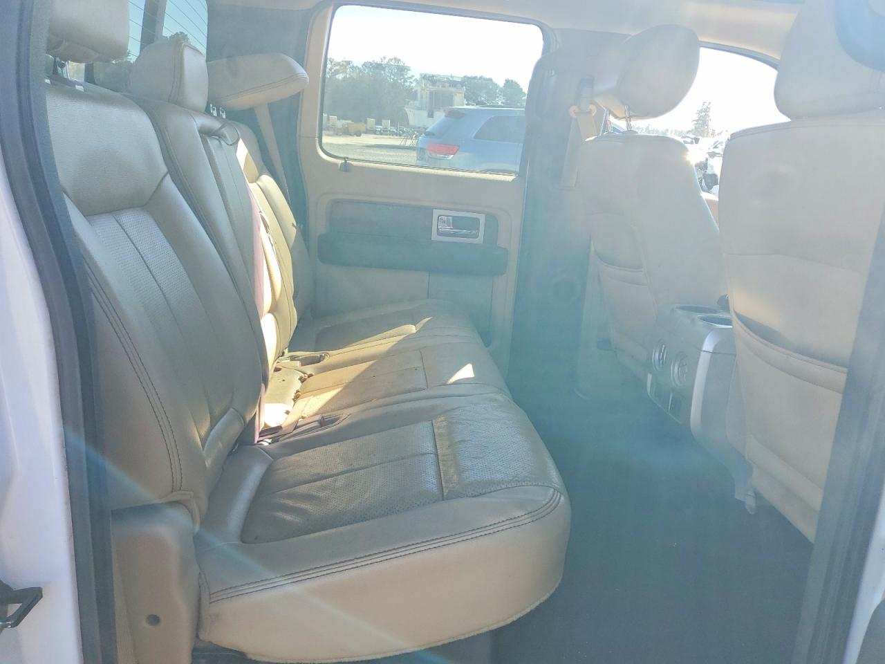 2014 FORD F150 SUPERCREW photo 19