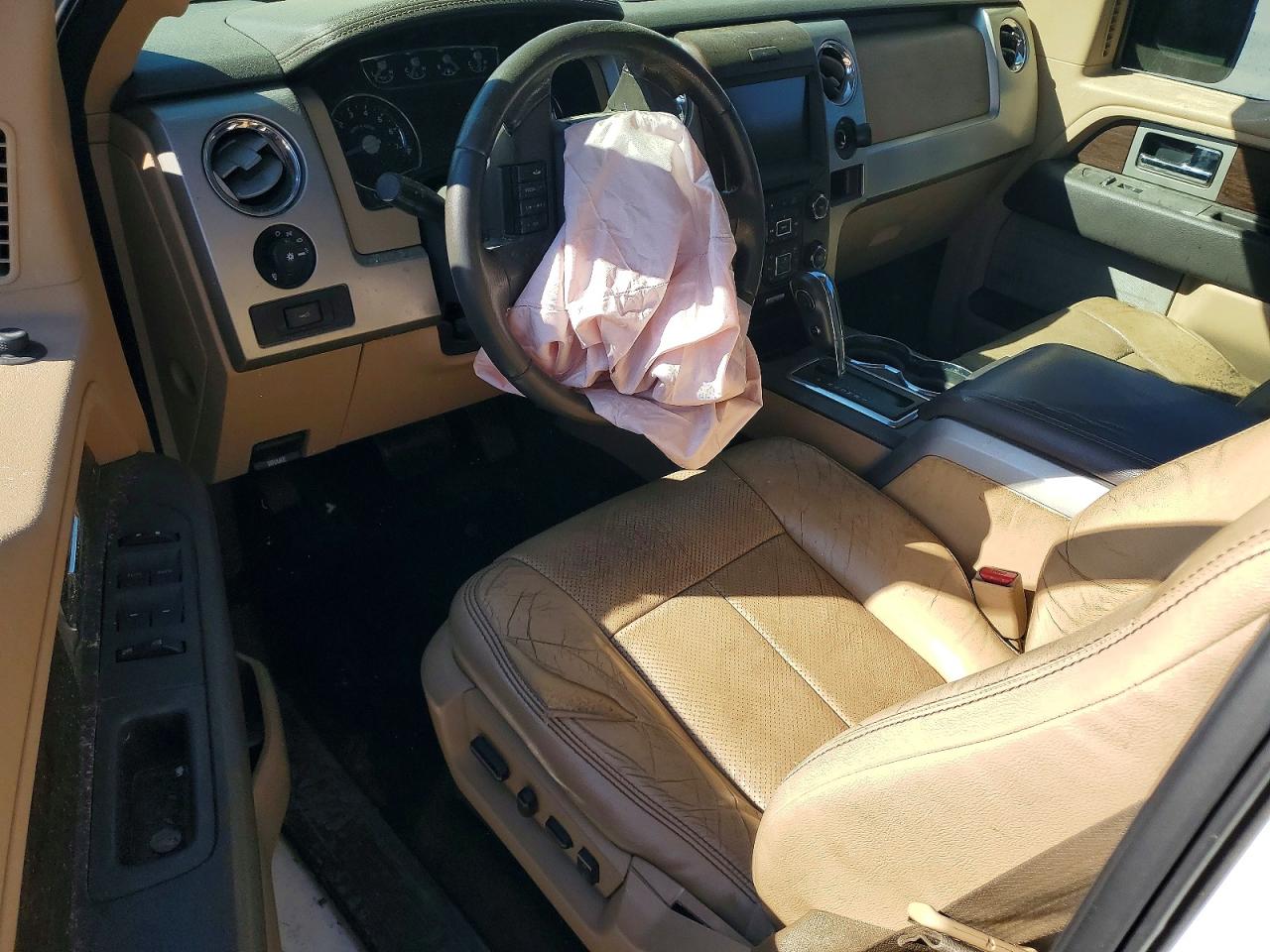 2014 FORD F150 SUPERCREW photo 15