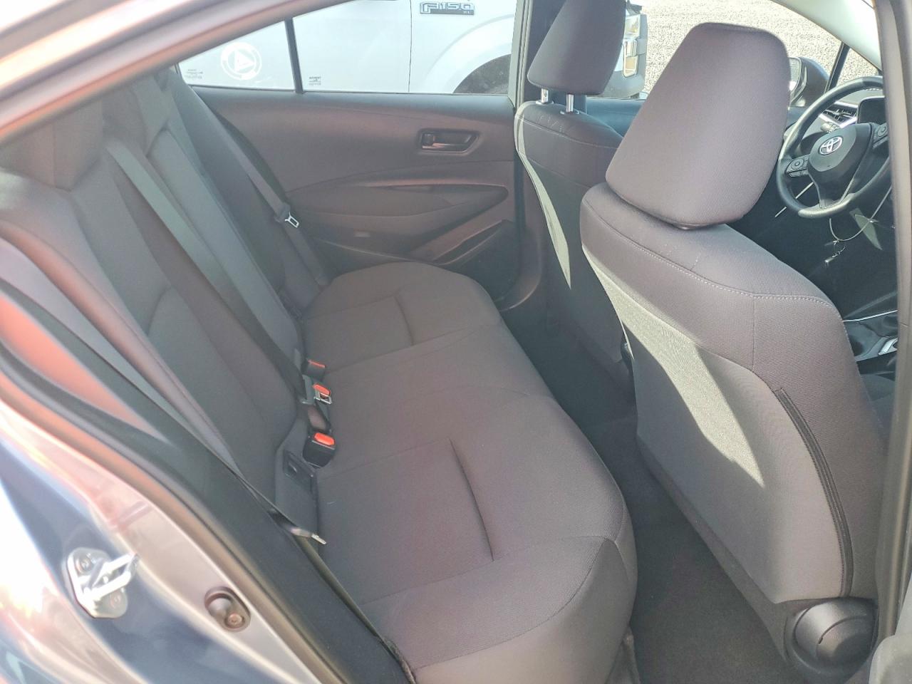2024 TOYOTA COROLLA LE photo 28