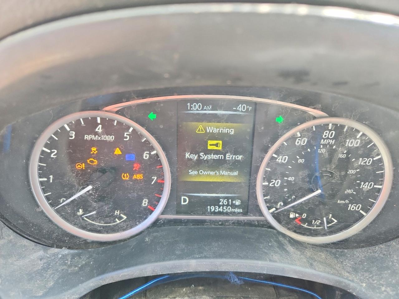 2017 NISSAN SENTRA SV photo 17